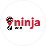 Ninja Van